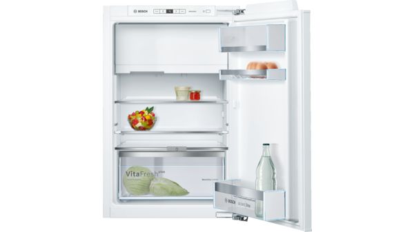 Serie | 6 Einbau-Kühlschrank mit Gefrierfach 88 cm KIL22SD30H KIL22SD30H-1