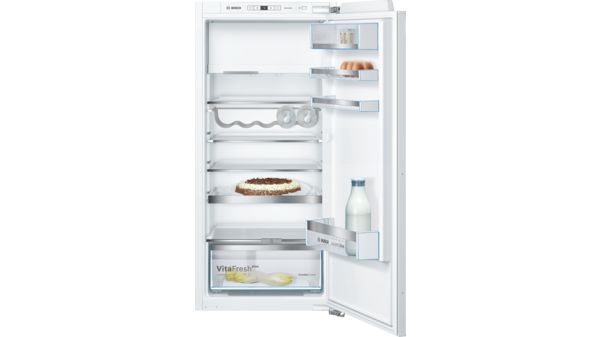 Serie | 6 Réfrigérateur intégrable 122.5 cm KIL42SD30H KIL42SD30H-1