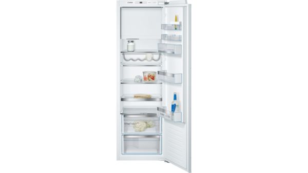 Serie | 6 Einbau-Kühlschrank 177.5 cm KIL82SD30H KIL82SD30H-1