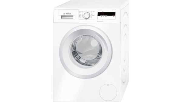 Serie | 4 Wasmachine, voorlader 7 kg 1400 rpm WAN28062NL WAN28062NL-1