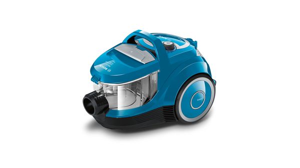 Serie | 4 Bagless vacuum cleaner Blue BGS2UCO1GB BGS2UCO1GB-2