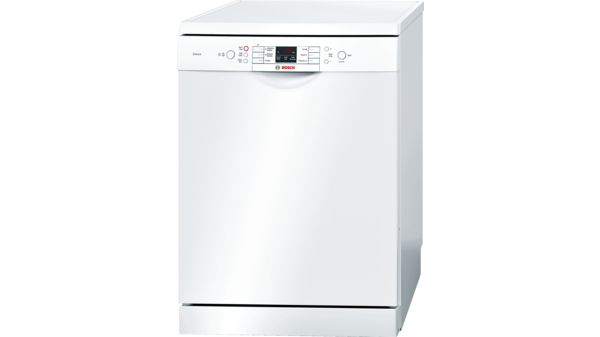 BOSCH - SMS60L12IN - Free-standing 