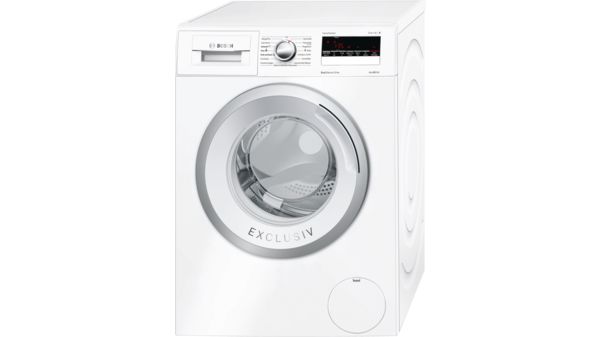 Serie | 4 Waschmaschine, Frontloader 7 kg WAN28295 WAN28295-1