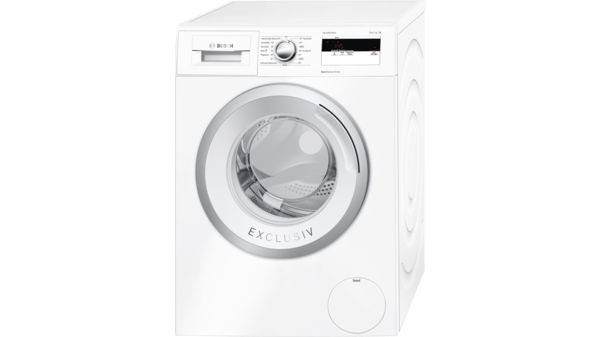 Serie | 4 Waschmaschine, Frontloader 6 kg WAN28080 WAN28080-1