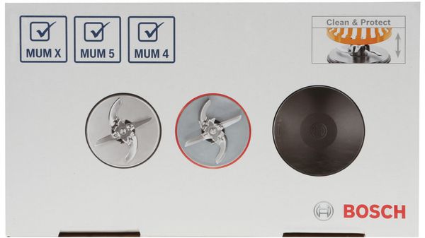 Broyeur universel MUZ45XCG1 00577188 00577188-14