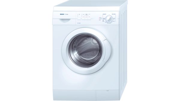 Tvättmaskin 1400v 6kg  AAC WFL2860NN WFL2860NN-1