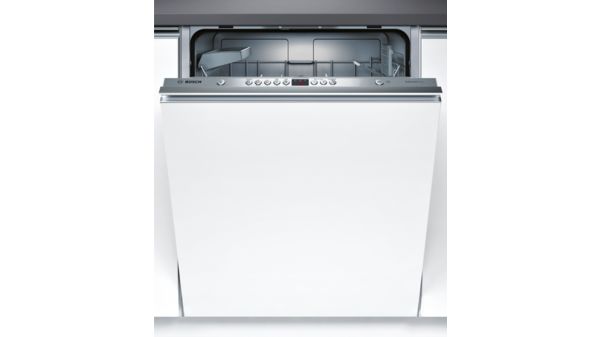 Serie | 6 fully-integrated dishwasher 60 cm SMV90L10NL SMV90L10NL-1
