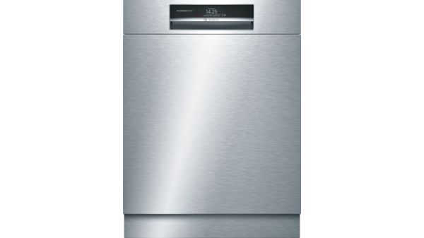 Serie | 8 ActiveWater XXL Lave-vaisselle 60cm Intégrable - Inox SBI88TS26H SBI88TS26H-1
