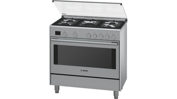 cheap gas range cookers