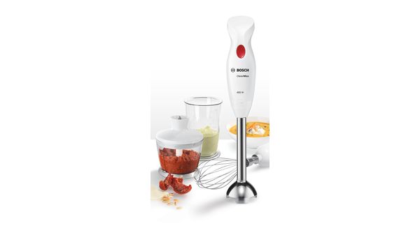 CleverMixx Blender de mana-10