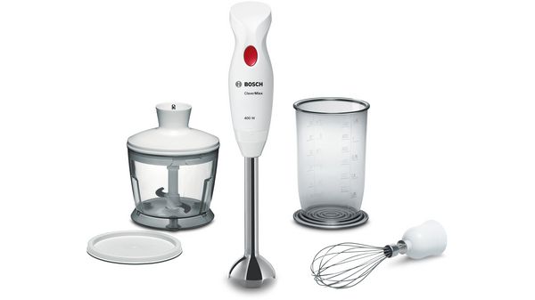 CleverMixx Blender de mana-2