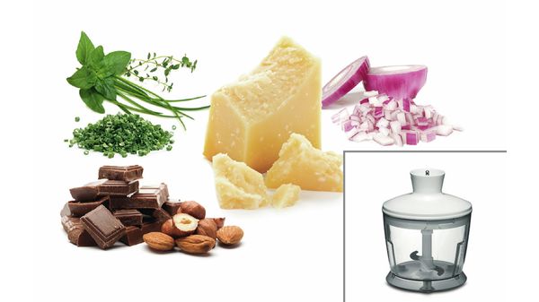 CleverMixx Blender de mana-5