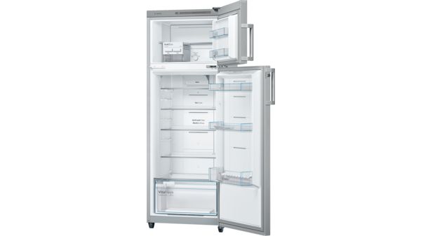 Serie | 4 2 door top freezer  Graphite KDN30VS30I KDN30VS30I-1