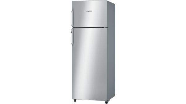 Serie | 4 2 door top freezer  Graphite KDN30VS30I KDN30VS30I-2