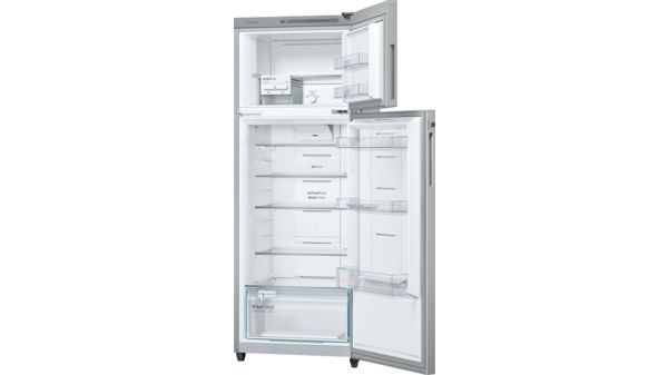 Serie | 4 2 door top freezer  Graphite KDN43VS20I KDN43VS20I-1