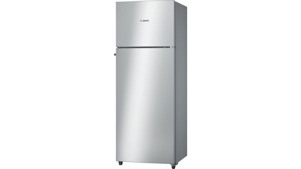 Serie | 4 2 door top freezer  Graphite KDN43VS20I KDN43VS20I-2