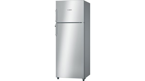 Serie | 4 2 door top freezer  Graphite KDN43VS30I KDN43VS30I-2