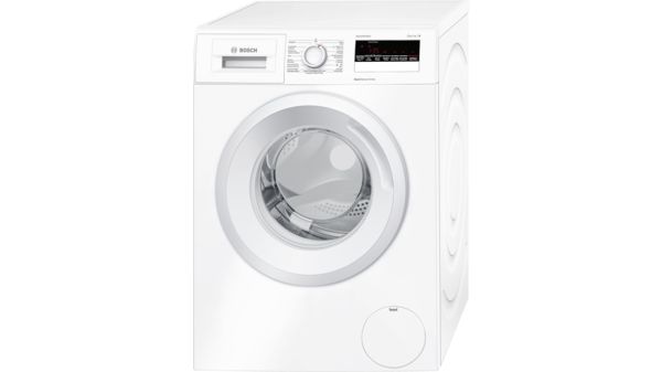 Serie | 4 wasmachine, frontlader 7 kg 1400 rpm WAN28271FG WAN28271FG-1