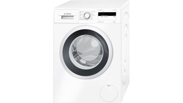 Serie | 4 Wasmachine, voorlader 7 kg 1400 rpm WAN28070NL WAN28070NL-1