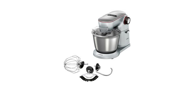 Robot de cocina OptiMUM 1300 W Acero MUM9Y43S00 MUM9Y43S00-1