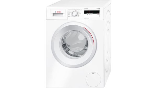 Series 4 Washing machine, front loader 7 kg 1400 rpm WAN28000GB WAN28000GB-1
