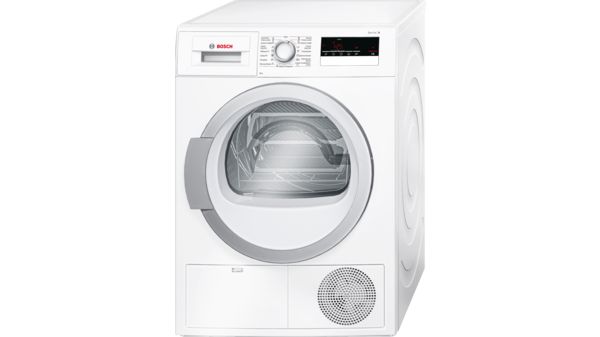 Сушильная машина bosch wth83000oe