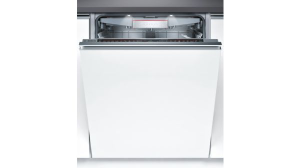 Serie | 8 Fuldt integrerbar opvaskemaskine 60 cm SME88TD06E SME88TD06E-1