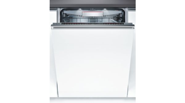 Serie | 8 fully-integrated dishwasher 60 cm SBE88TD06E SBE88TD06E-1