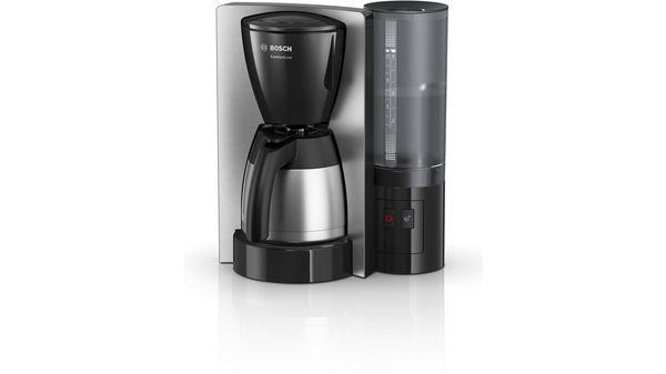 Kaffebryggare ComfortLine Svart TKA6A683 TKA6A683-1