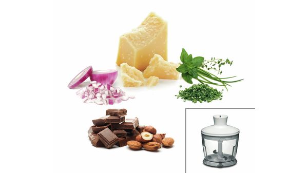 Blender de mana CleverMixx MSM14200-4