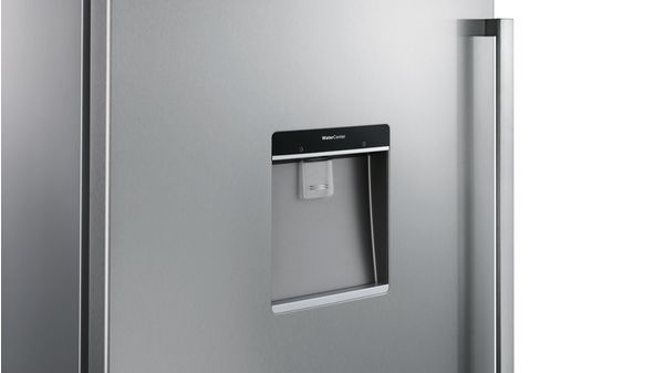 Serie | 8 Freistehender Kühlschrank inox-antifingerprint KSW36PI30 KSW36PI30-4