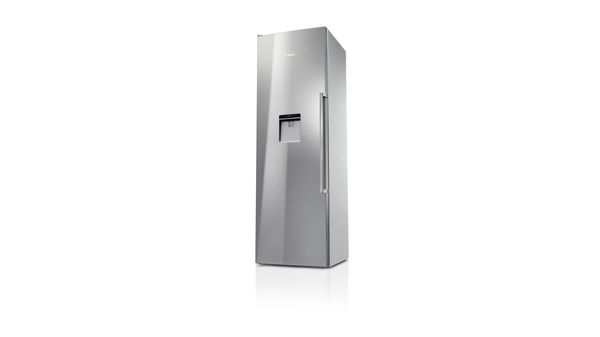 Serie | 8 Freistehender Kühlschrank inox-antifingerprint KSW36PI30 KSW36PI30-2