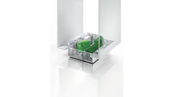 Serie | 8 Inbouw koelkast met vriesvak 177.5 x 56 cm KIF40P60 KIF40P60-2