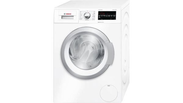 Serie | 6 washing machine, front loader WAT28420GB WAT28420GB-1