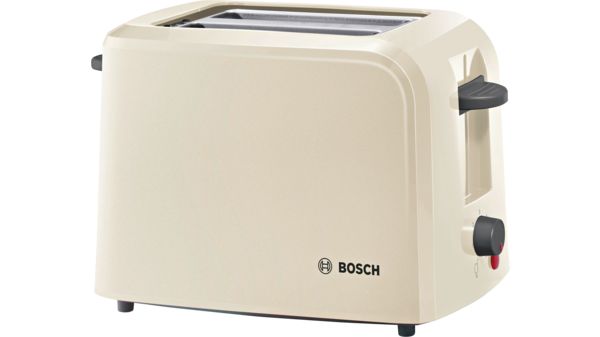 Compact toaster beige TAT3A0175G TAT3A0175G-1