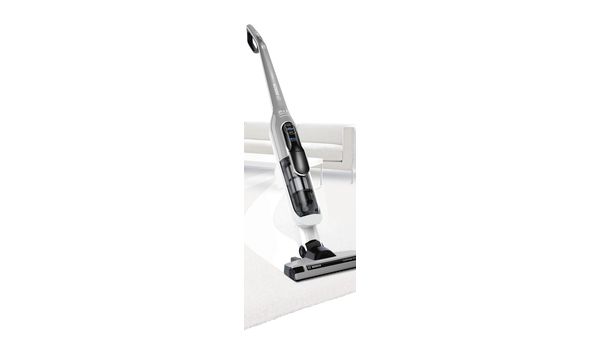Rechargeable vacuum cleaner Athlet 25.2V Silver BCH65MSKAU BCH65MSKAU-2