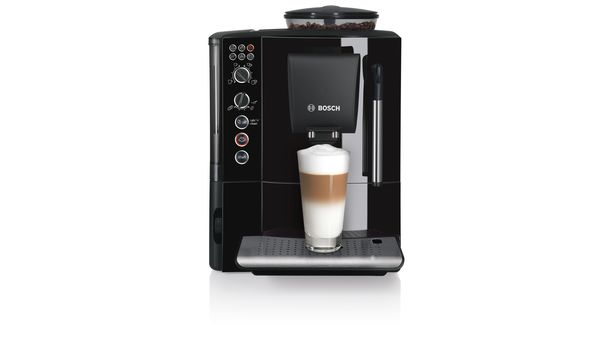 Fuldautomatisk kaffemaskine RW-Variante TES50129RW TES50129RW-5
