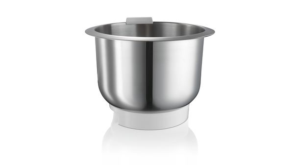MUZ6ER2 Stainless steel mixing bowl