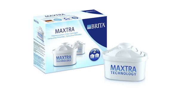 Filtr do wody Maxtra pack 2 00578960 00578960-1