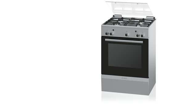 Serie | 2 Freestanding Gas Cooker HGA223326Z HGA223326Z-5