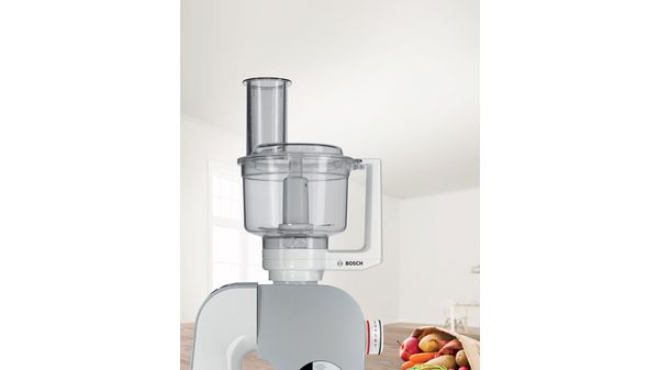 Batidora Procesador de alimentos Para robot de cocina 00572476 00572476-4