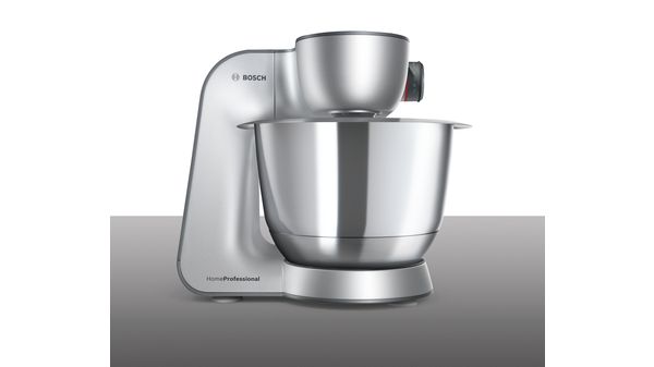 Køkkenmaskine Home Professional 1000 W sølv MUM59343 MUM59343-2