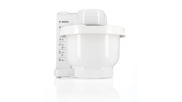 Kitchen machine Colour of body White-2