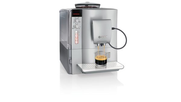 Kaffeevollautomat D-A-CH Variante grau TES51551DE TES51551DE-8