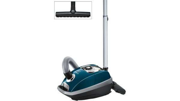 Bagged vacuum cleaner In'genius ProPer>>formPlus BGL8PERF5 BGL8PERF5-1