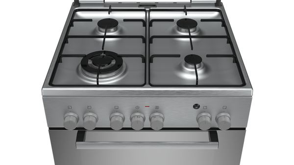 Serie | 4 Freestanding dual fuel cooker HGD432150M HGD432150M-5