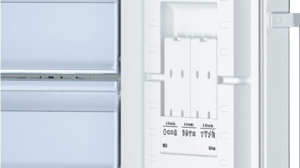 Serie | 4 free-standing freezer GSN29MW30 GSN29MW30-3