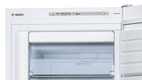 Serie | 4 free-standing freezer White GSN36VW30G GSN36VW30G-3