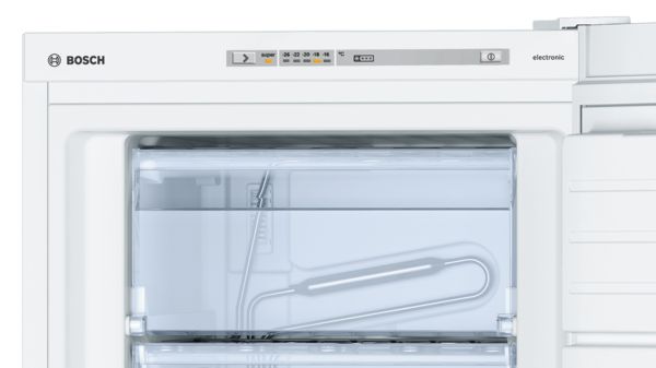 Serie | 4 free-standing freezer White GSV29VW31G GSV29VW31G-4