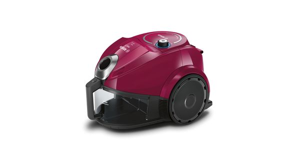 Bagless vacuum cleaner Relyy'y Purple BGS3U2000 BGS3U2000-5